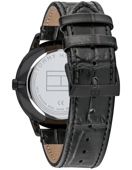 Ceas barbatesc Tommy Hilfiger Brad 1710388