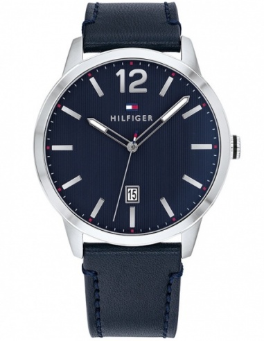 Ceas barbatesc Tommy Hilfiger Dustin 1791496