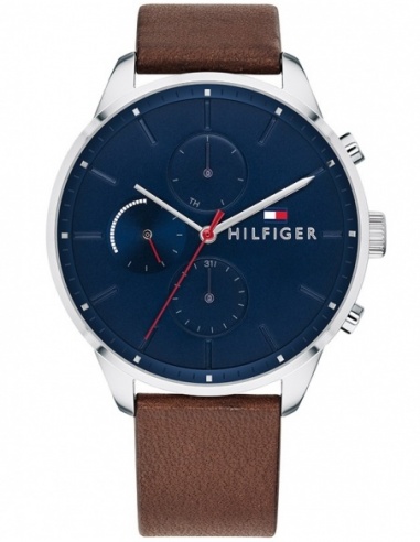 Ceas barbatesc Tommy Hilfiger Chase 1791487