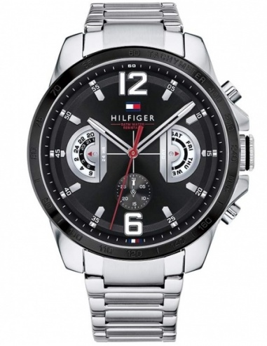 Ceas barbatesc Tommy Hilfiger Decker 1791472