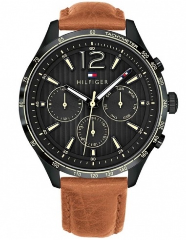 Ceas barbatesc Tommy Hilfiger Gavin 1791470