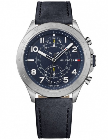 Ceas barbatesc Tommy Hilfiger Hudson 1791346