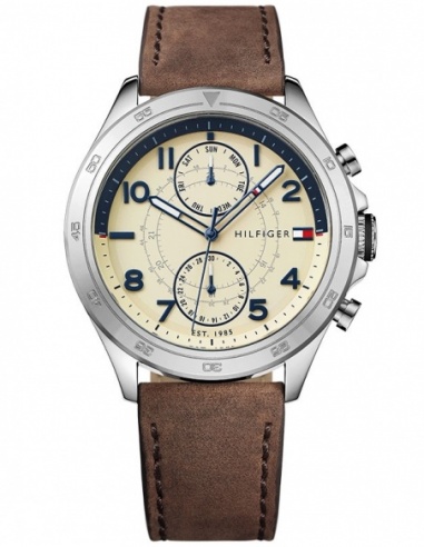 Ceas barbatesc Tommy Hilfiger Hudson 1791344