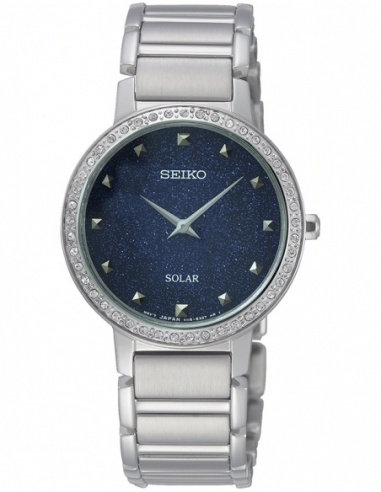 Ceas de dama Seiko Dress SUP433P1