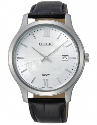 Ceas barbatesc Seiko Classic-Modern SUR297P1