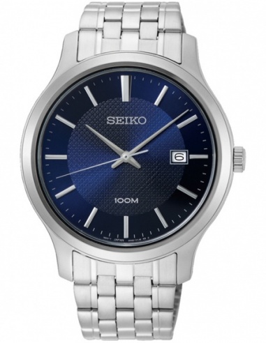 Ceas barbatesc Seiko Classic-Modern SUR291P1