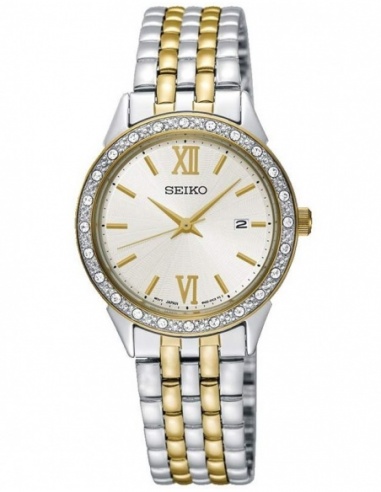 Ceas de dama Seiko Dress SUR690P1