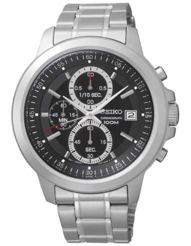 Ceas barbatesc Seiko Chronograph SKS445P1