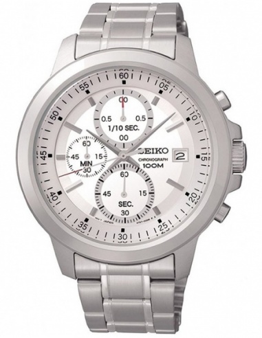 Ceas barbatesc Seiko Chronograph SKS441P1