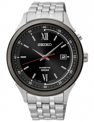 Ceas barbatesc Seiko Kinetic SKA659P1