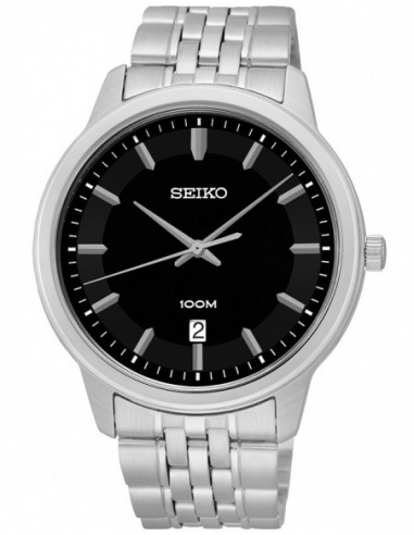 Ceas barbatesc Seiko Classic-Modern SUR031P1