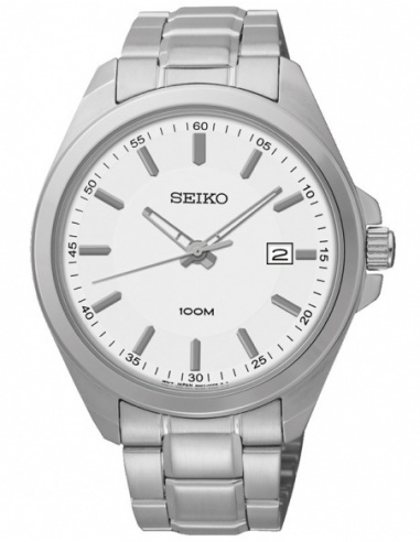 Ceas barbatesc Seiko Classic-Modern SUR057P1