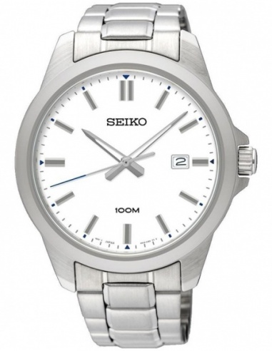 Ceas barbatesc Seiko Classic-Modern SUR241P1