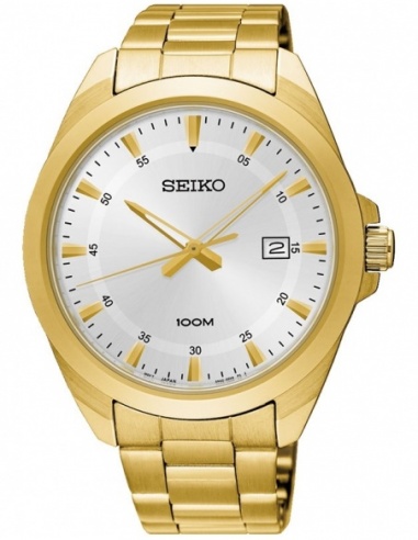 Ceas barbatesc Seiko Classic-Modern SUR212P1