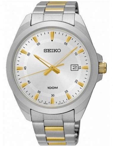 Ceas barbatesc Seiko Classic-Modern SUR211P1