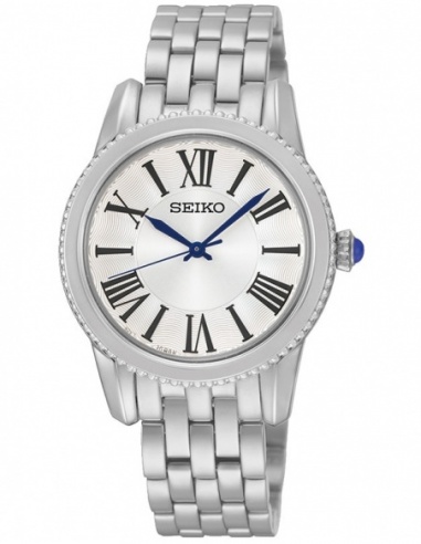 Ceas de dama Seiko Women SRZ437P1