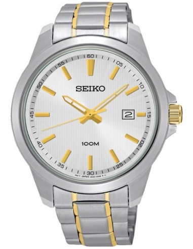 Ceas barbatesc Seiko Classic-Modern SUR157P1