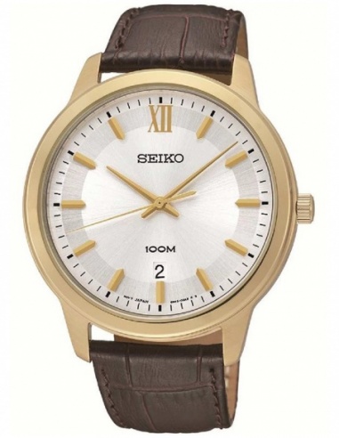 Ceas barbatesc Seiko Classic-Modern SUR036P1