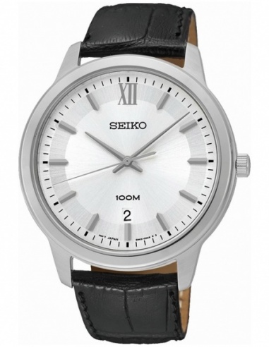 Ceas barbatesc Seiko Classic-Modern SUR035P1