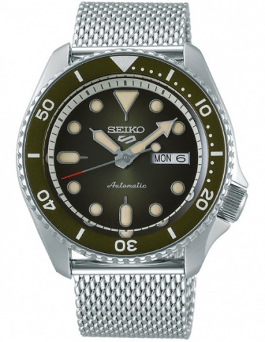 Ceas barbatesc Seiko Suits Style SRPD75K1