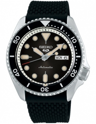 Ceas barbatesc Seiko Suits Style SRPD73K2