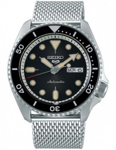 Ceas barbatesc Seiko Suits Style SRPD73K1