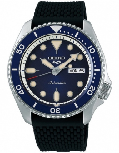 Ceas barbatesc Seiko Suits Style SRPD71K2