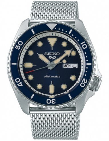 Ceas barbatesc Seiko Suits Style SRPD71K1