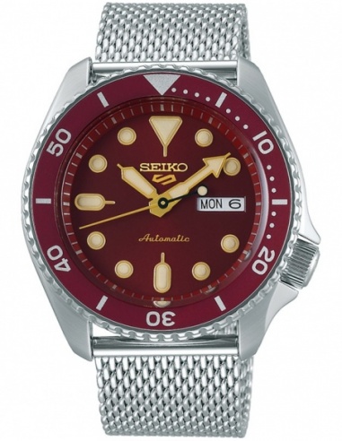 Ceas barbatesc Seiko Suits Style SRPD69K1