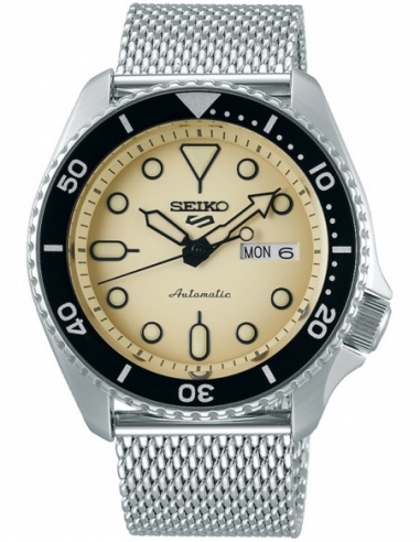 Ceas barbatesc Seiko Suits Style SRPD67K1