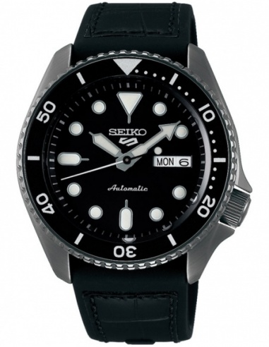 Ceas barbatesc Seiko Specialist Style SRPD65K3