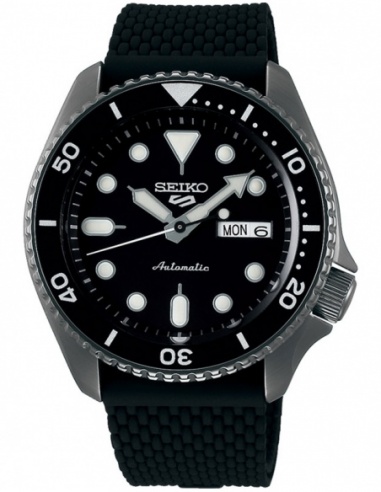 Ceas barbatesc Seiko Suits Style SRPD65K2