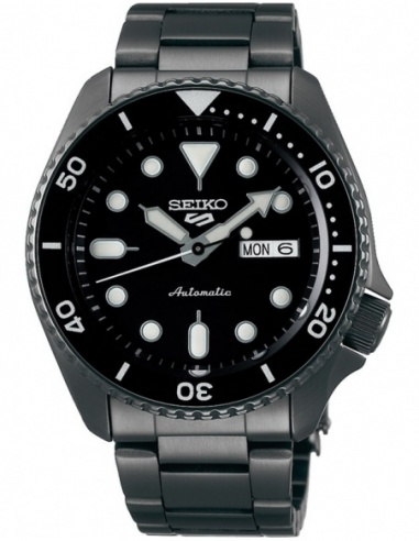 Ceas barbatesc Seiko Sports Style SRPD65K1