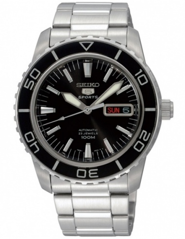 Ceas barbatesc Seiko Sports Style XSNZH55K1