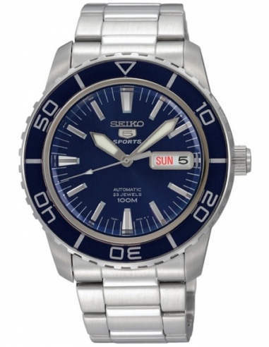 Ceas barbatesc Seiko Sports Style XSNZH53K1