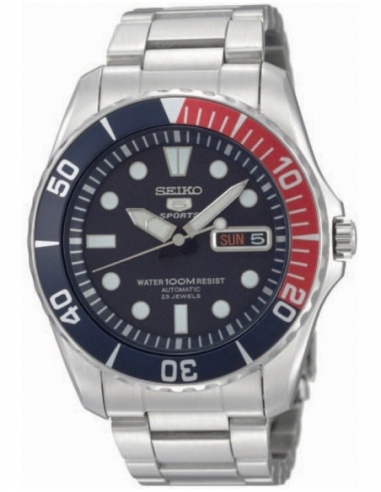 Ceas barbatesc Seiko Sports Style XSNZF15K1