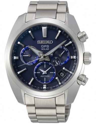 Ceas barbatesc Seiko 5X Series SSH019J1