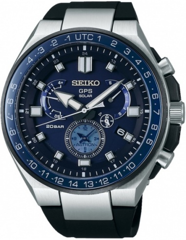 Ceas barbatesc Seiko Executive Sports SSE167J1