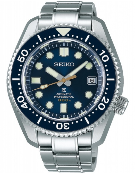 Ceas barbatesc Seiko Prospex SLA023J1