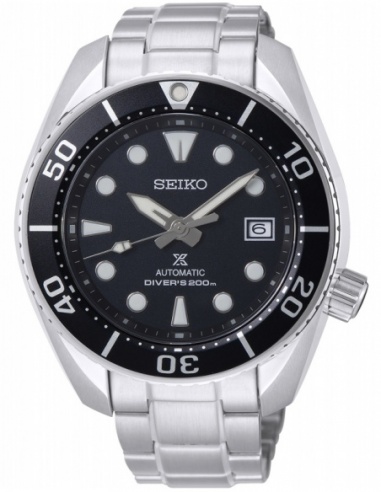 Ceas barbatesc Seiko Prospex SPB101J1