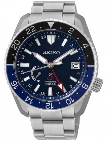 Ceas barbatesc Seiko Prospex SNR033J1