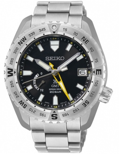 Ceas barbatesc Seiko Prospex SNR025J1