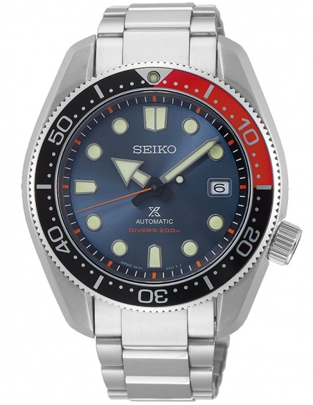 Ceas barbatesc Seiko Prospex SPB097J1