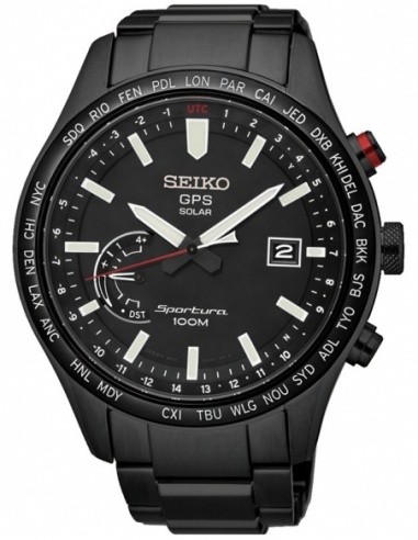 Ceas barbatesc Seiko Sportura SSF005J1