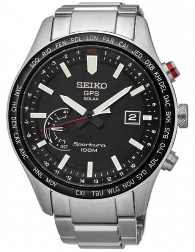 Ceas barbatesc Seiko Sportura SSF003J1