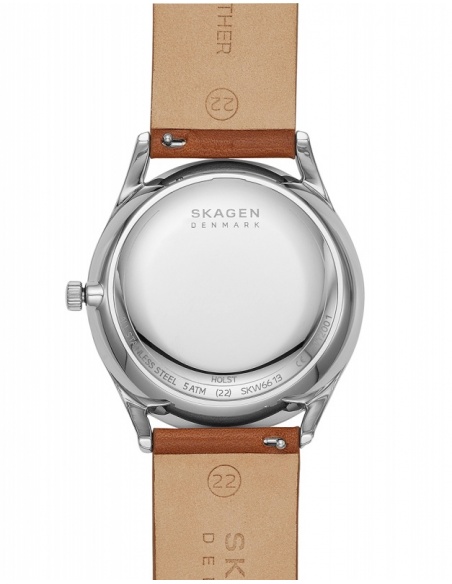 Ceas barbatesc Skagen Holst SKW6613