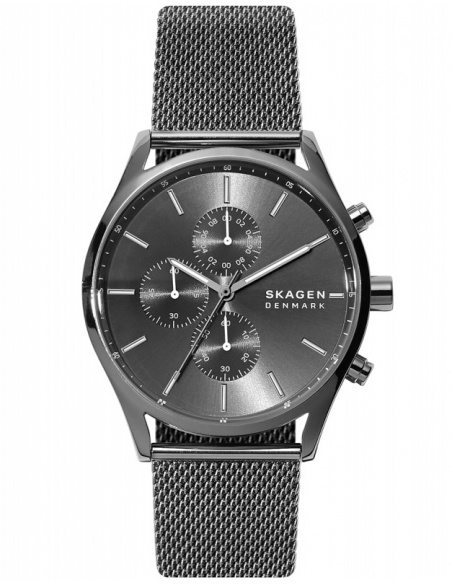 Ceas barbatesc Skagen Holst SKW6608