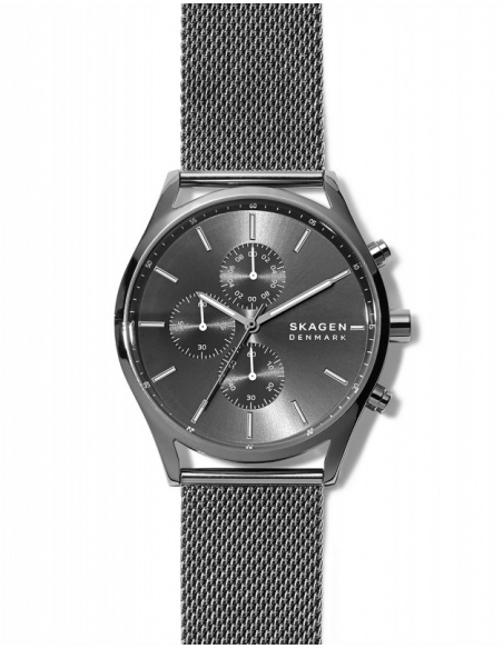 Ceas barbatesc Skagen Holst SKW6608