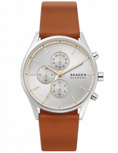 Ceas barbatesc Skagen Holst SKW6607