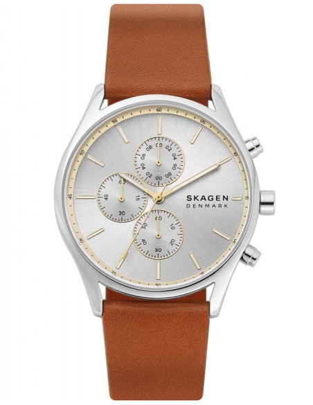 Ceas barbatesc Skagen Holst SKW6607